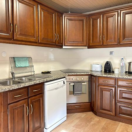 Retiro De Gondramaz - 200 M2 Villa ภายนอก รูปภาพ