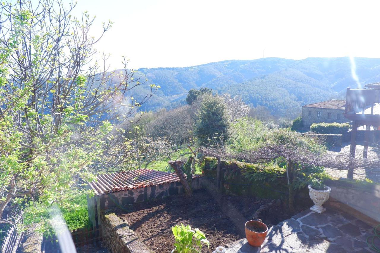 Retiro De Gondramaz - 200 M2 Villa ภายนอก รูปภาพ