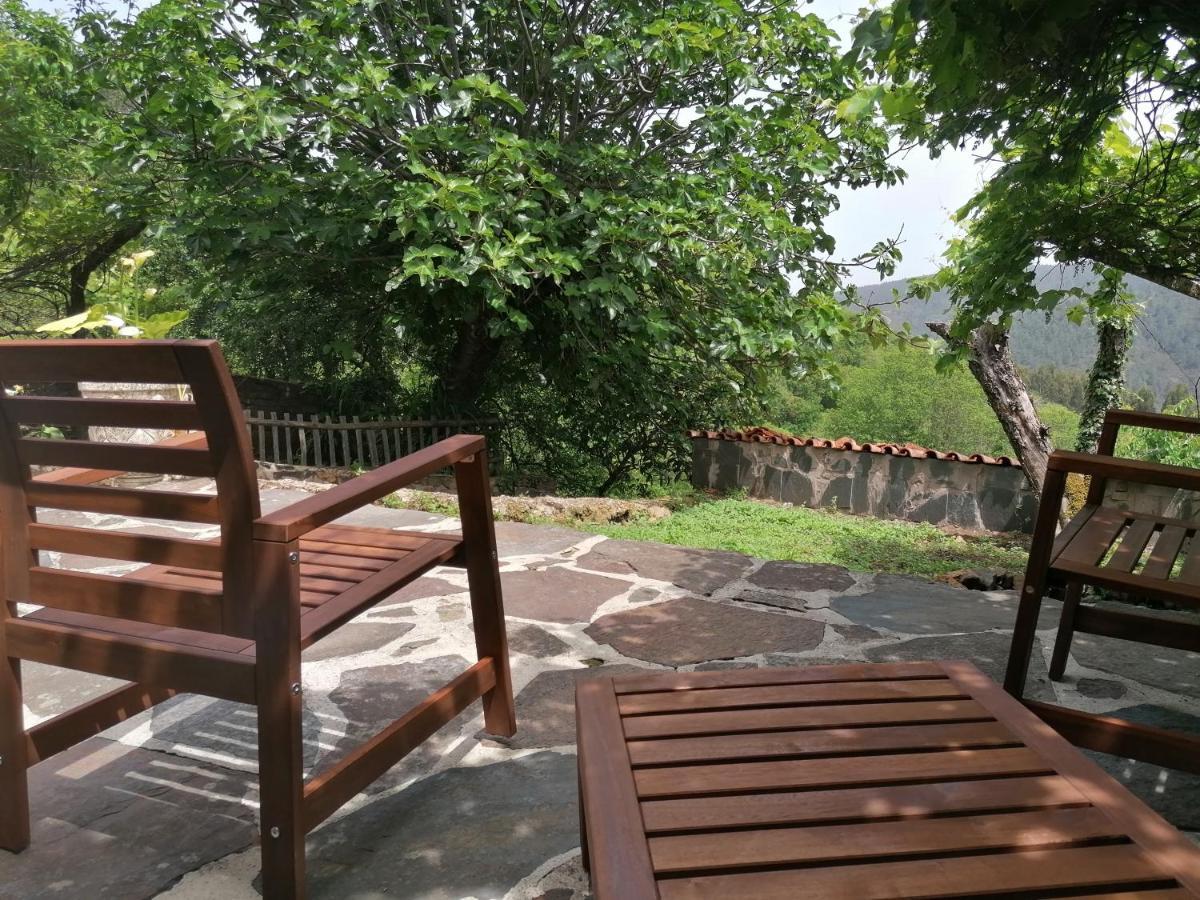 Retiro De Gondramaz - 200 M2 Villa ภายนอก รูปภาพ