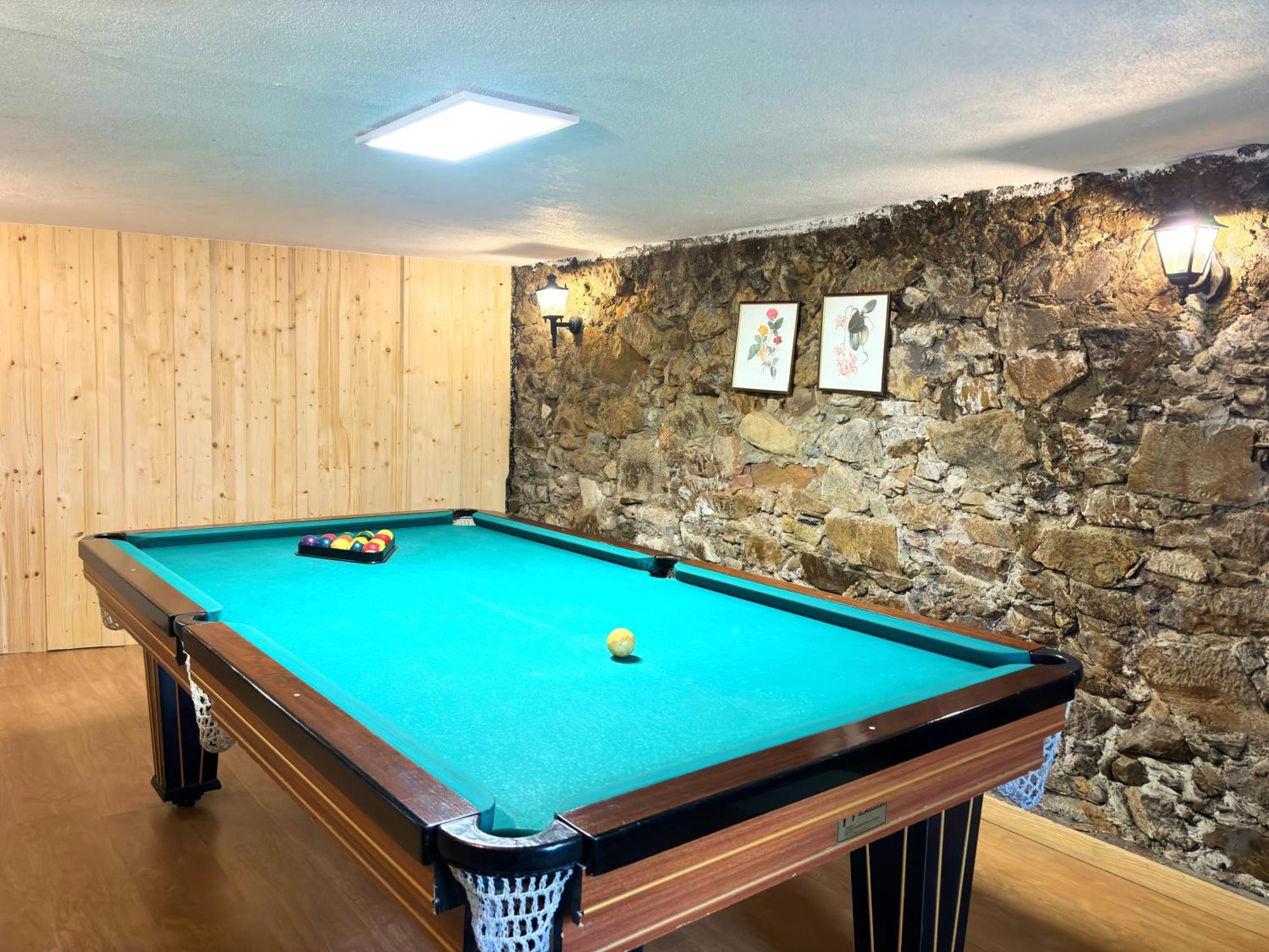 Retiro De Gondramaz - 200 M2 Villa ภายนอก รูปภาพ
