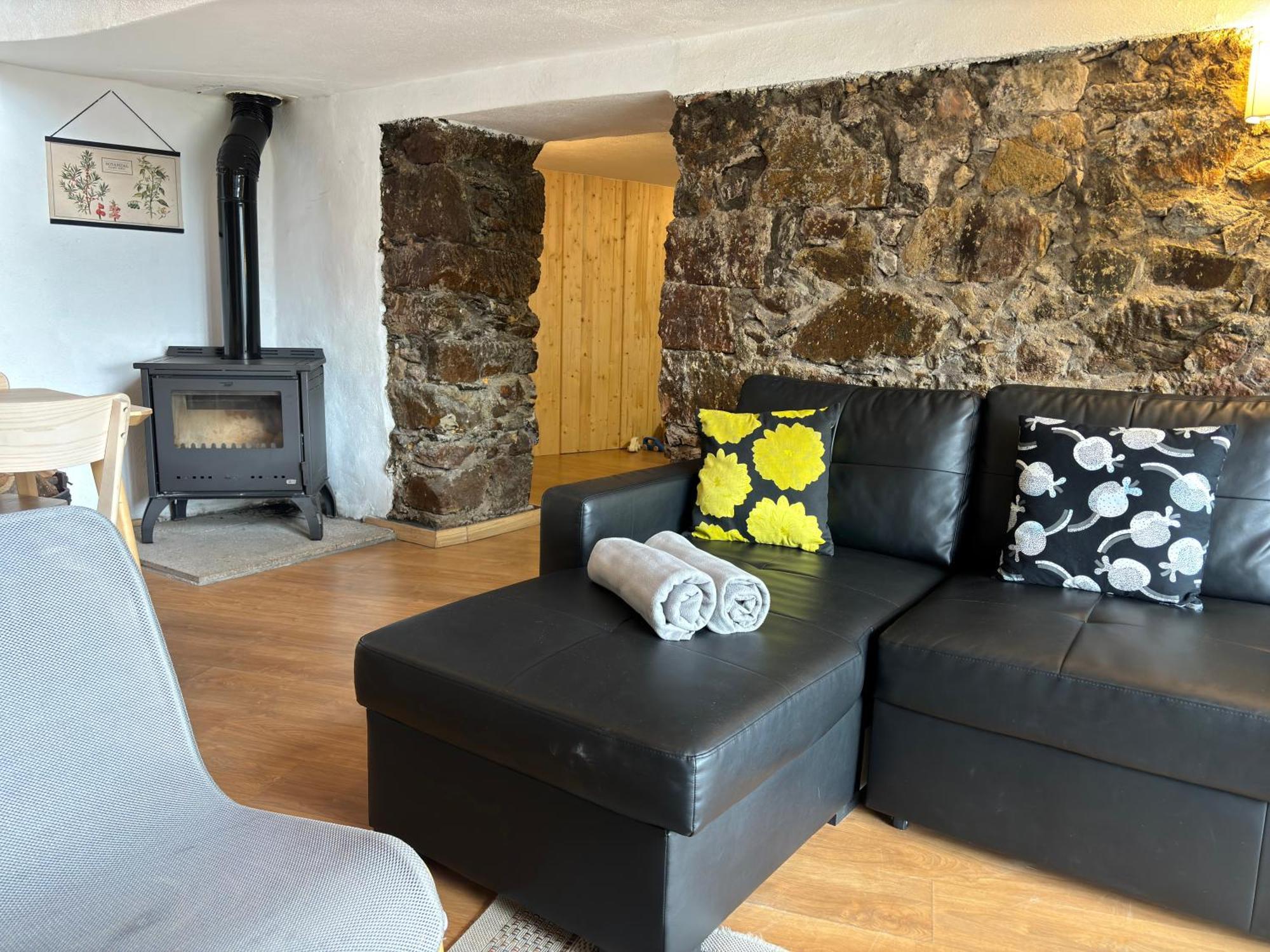 Retiro De Gondramaz - 200 M2 Villa ภายนอก รูปภาพ