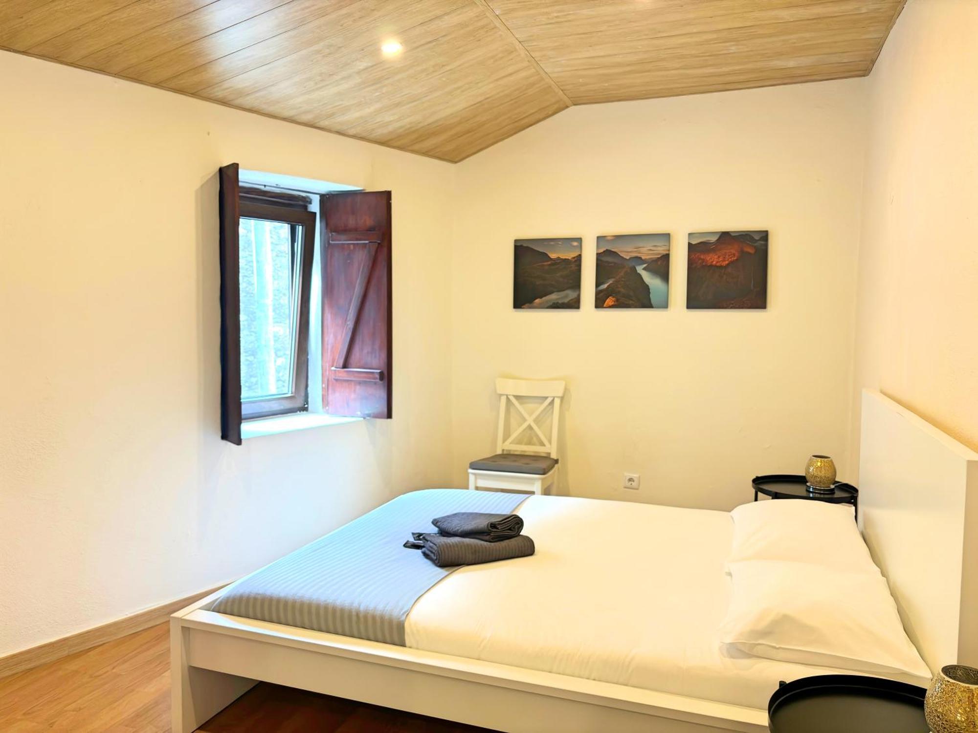 Retiro De Gondramaz - 200 M2 Villa ภายนอก รูปภาพ