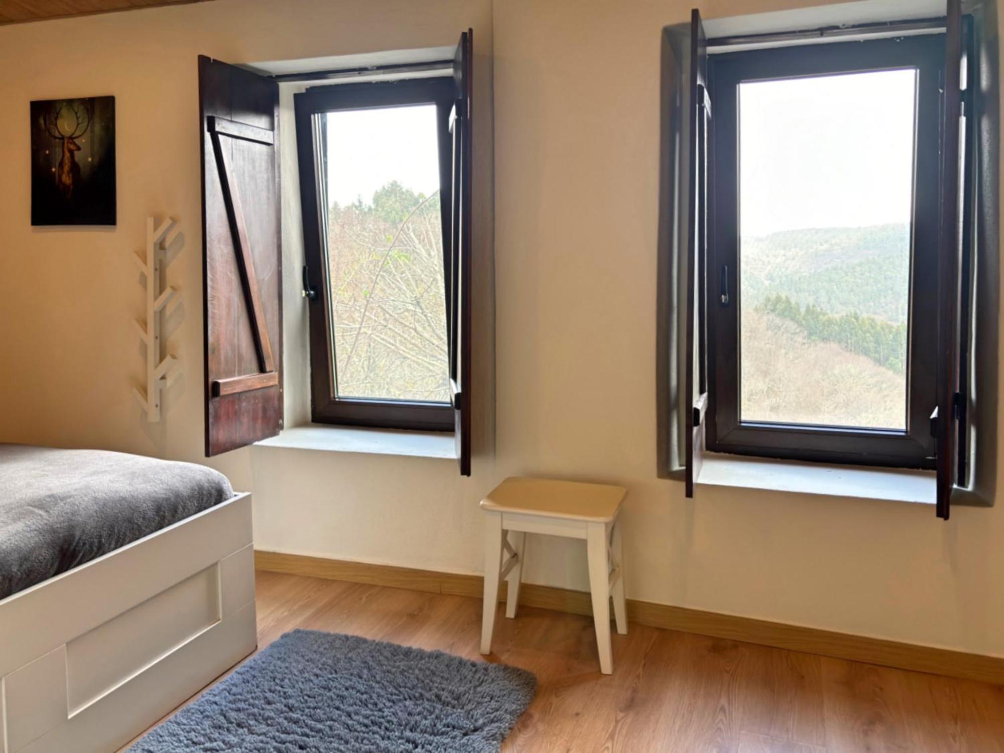 Retiro De Gondramaz - 200 M2 Villa ภายนอก รูปภาพ