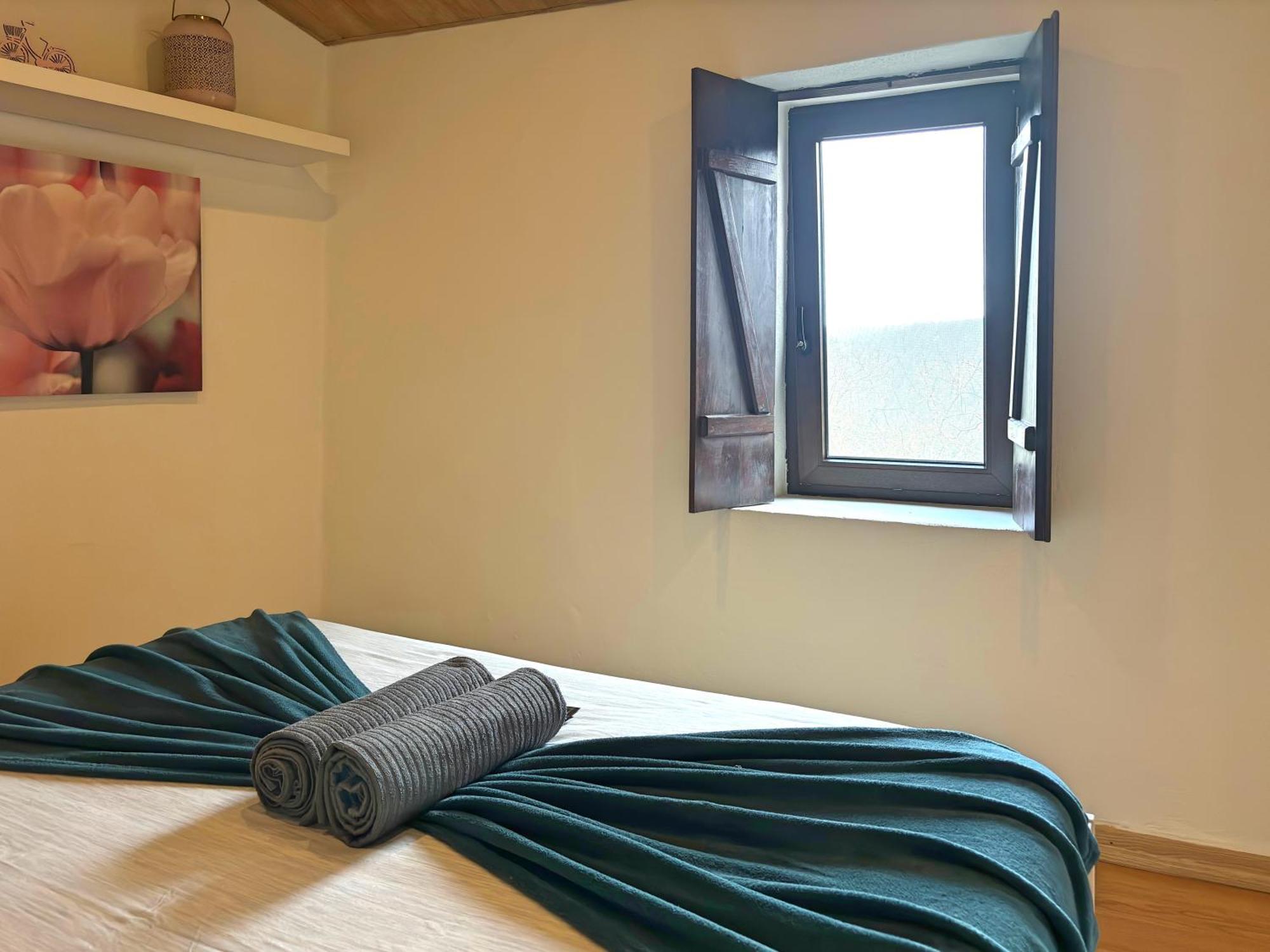Retiro De Gondramaz - 200 M2 Villa ภายนอก รูปภาพ