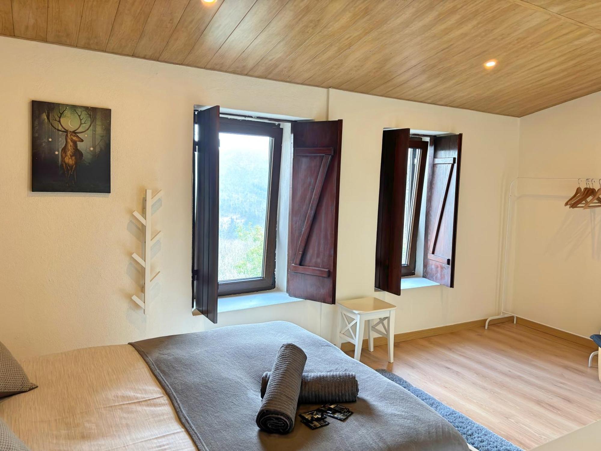 Retiro De Gondramaz - 200 M2 Villa ภายนอก รูปภาพ