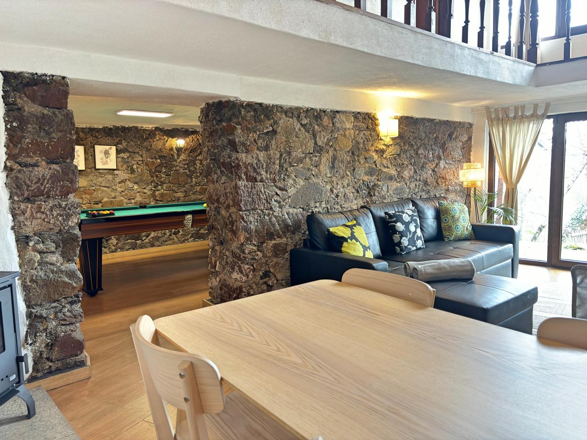 Retiro De Gondramaz - 200 M2 Villa ภายนอก รูปภาพ
