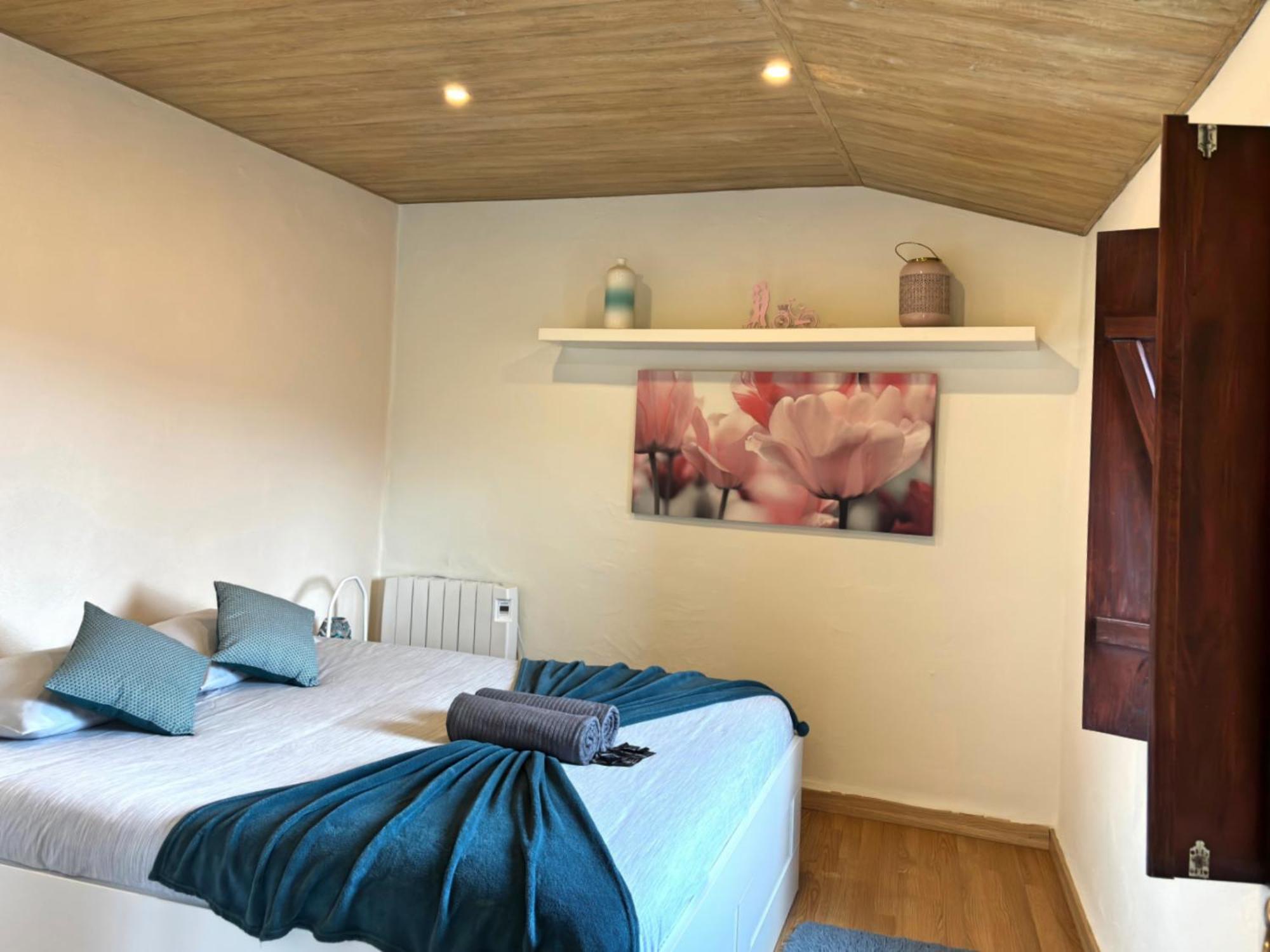 Retiro De Gondramaz - 200 M2 Villa ภายนอก รูปภาพ