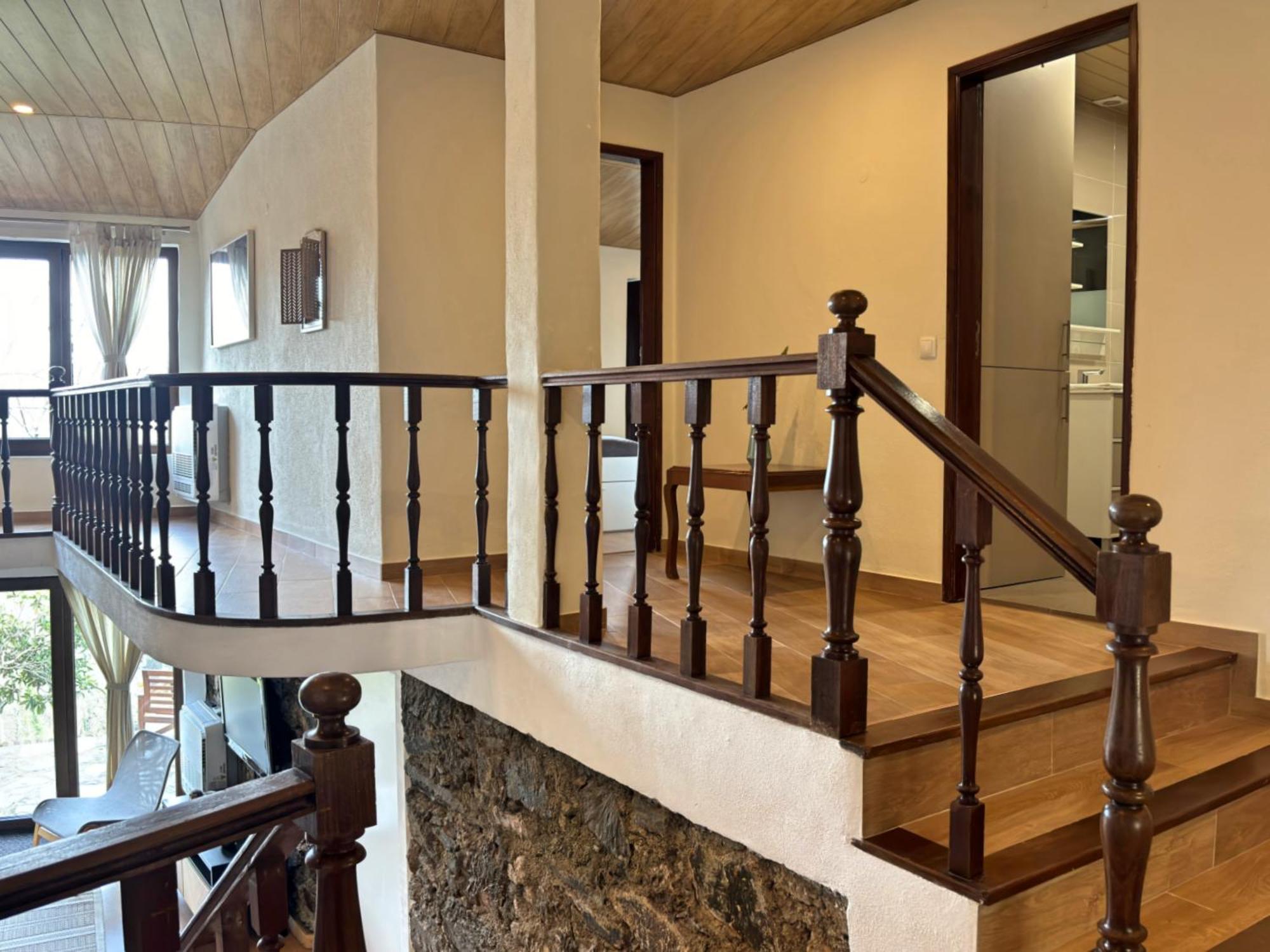 Retiro De Gondramaz - 200 M2 Villa ภายนอก รูปภาพ
