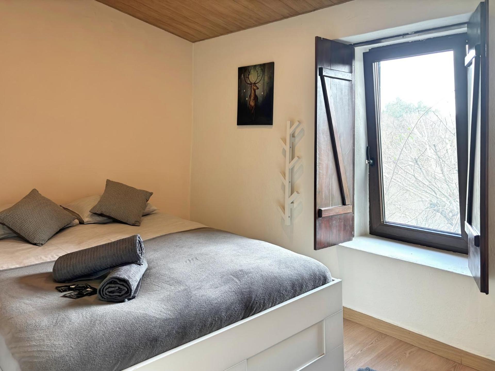Retiro De Gondramaz - 200 M2 Villa ภายนอก รูปภาพ
